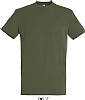Camiseta Imperial Sols - Color 269 - Army
